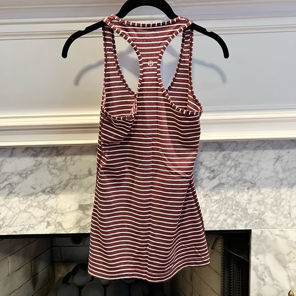 Lululemon Tank - Picture 3 of 4